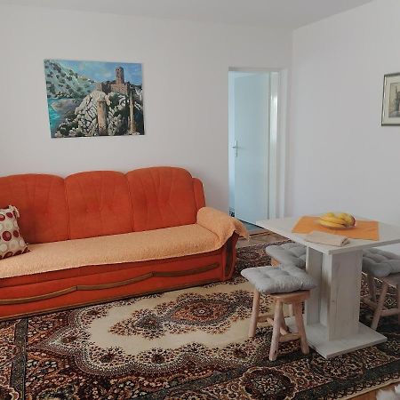Mujo Hotell Sarajevo Eksteriør bilde