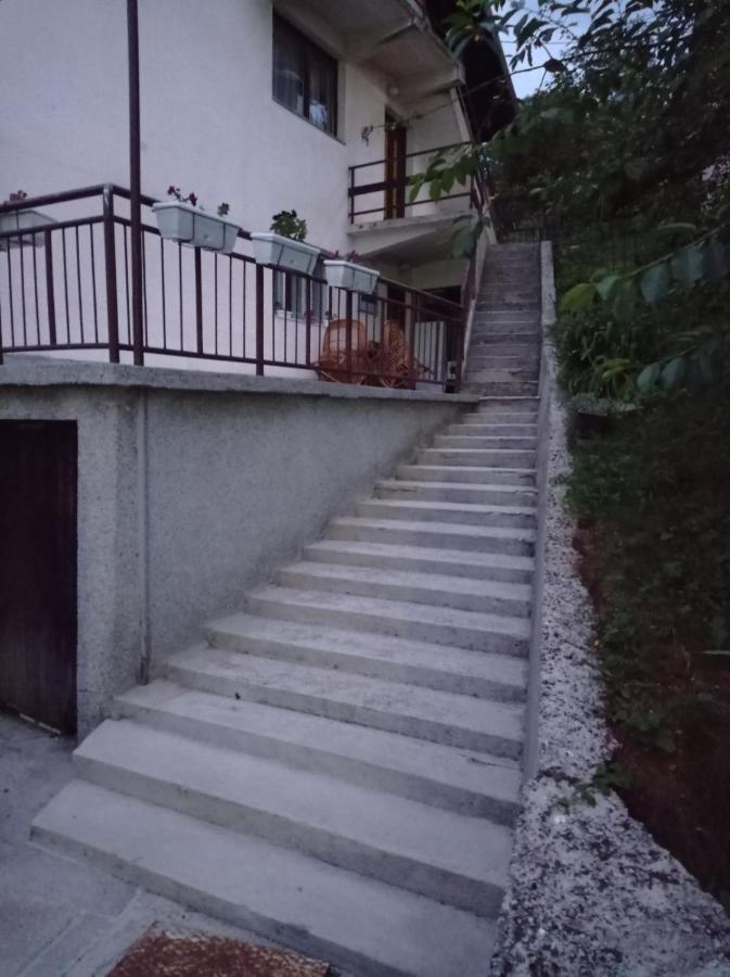 Mujo Hotell Sarajevo Eksteriør bilde