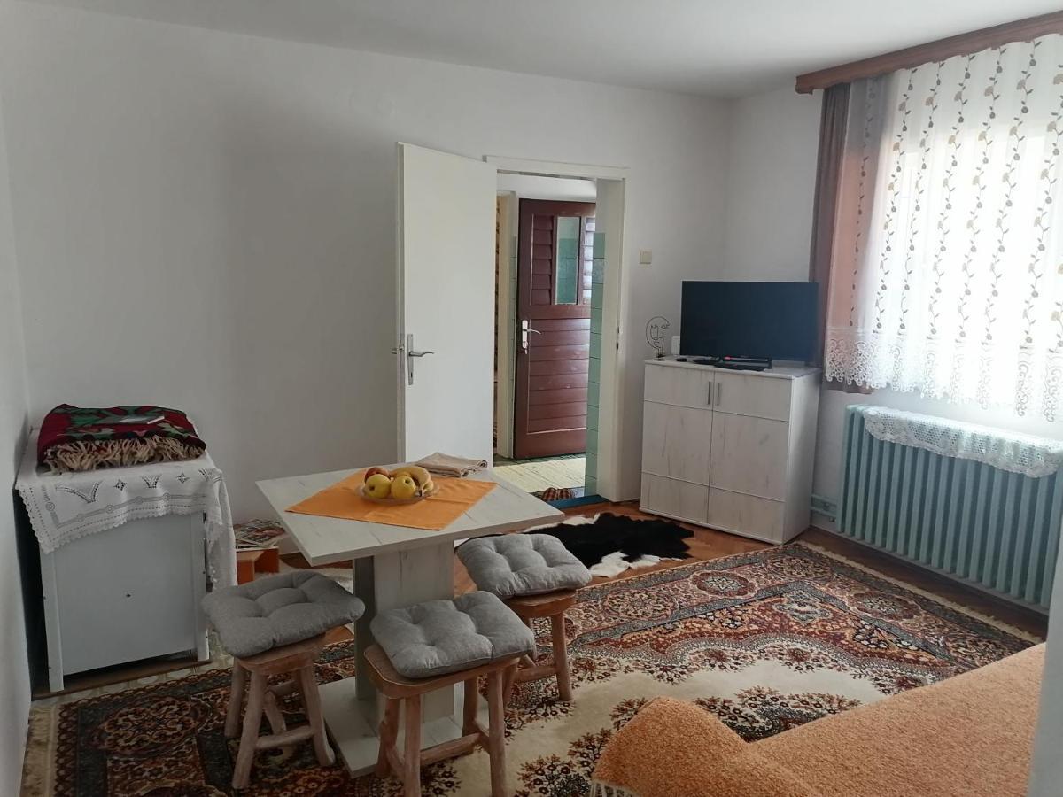 Mujo Hotell Sarajevo Eksteriør bilde